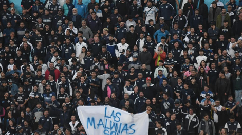 Independiente Rivadavia juega en casa ante Estudiantes de Río Cuarto