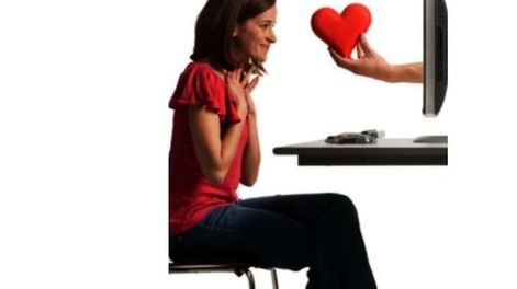 El amor en tiempo de redes sociales