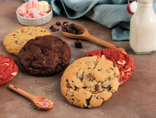 Con esta receta viral podrás comer sin culpa y cuidando la alimentación. Con esta receta viral podrás comer sin culpa y cuidando la alimentación.