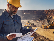 Mendoza vuelve a posicionarse en la escena del uranio, con proyectos de exploración Mendoza vuelve a posicionarse en la escena del uranio, con proyectos de exploración