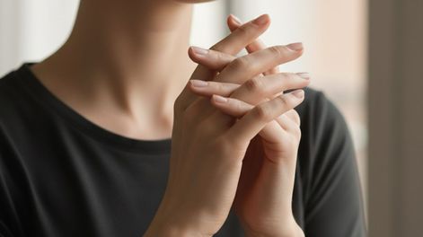 las personas que no usan nunca accesorios poseen estos 4 rasgos destacados, segun la psicologia