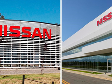 Nissan negocia vender su operación comercial en Argentina. Nissan negocia vender su operación comercial en Argentina.