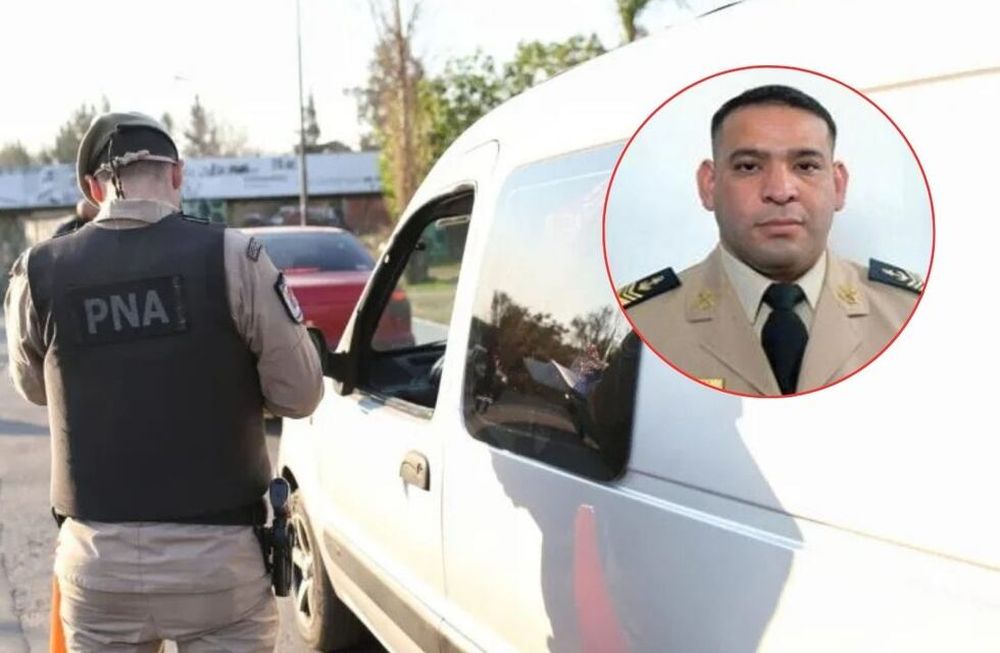 Dock Sud: un prefecto asesinó a su esposa, también miembro de la misma fuerza, y luego se suicidó