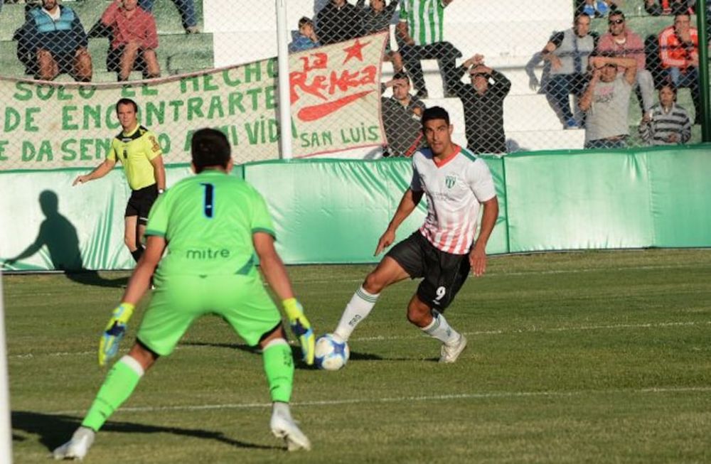 Ganaron dos “rivales” directos de Independiente Rivadavia