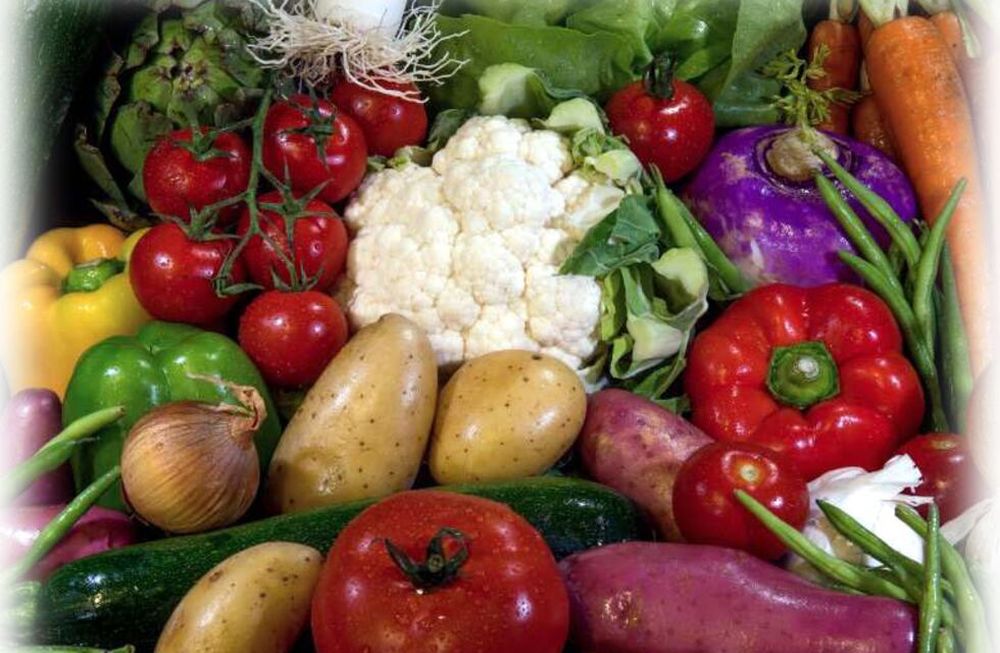Lo que vendrá: la revolución en los alimentos