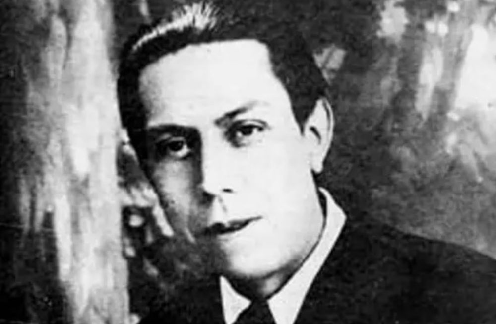 Julio Quintanilla.