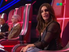 Malena y Belén le faltaron el respeto a Soledad Pastorutti y se pudrió todo en La Voz Argentina