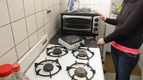 Ecogas solicitó la extensión de la licencia por 20 años y resaltó las inversiones realizadas