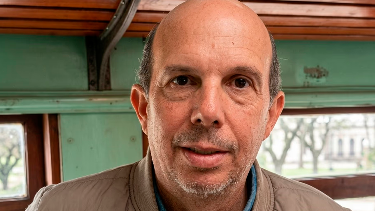 Brasil dictó prisión preventiva para el argentino detenido por racismo contra un niño