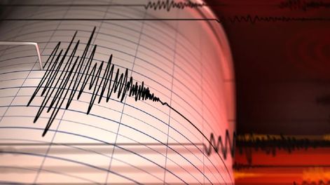 Lunes 2 de febrero: sismo en Chile se sintió con fuerza en Mendoza