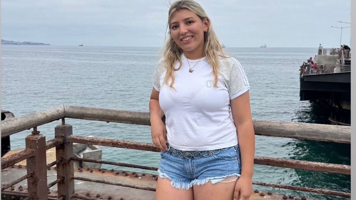 Intensa búsqueda de una joven que fue vista por última vez el sábado en calle Arístides