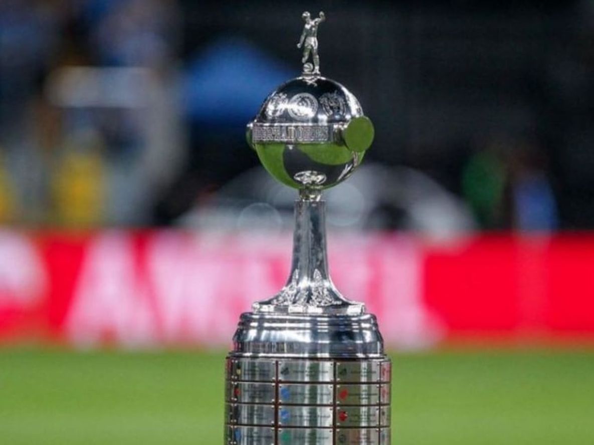 Copa Libertadores 2020: ya se conocen los grupos de los equipos argentinos