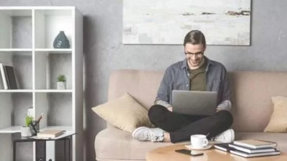 Teletrabajo: 5 beneficios y 5 problemas