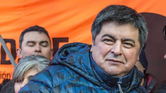 condenaron a cinco anos de prision al lider de ate en tierra del fuego por estafas e irregularidades