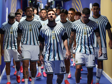 Selección Argentina Selección Argentina
