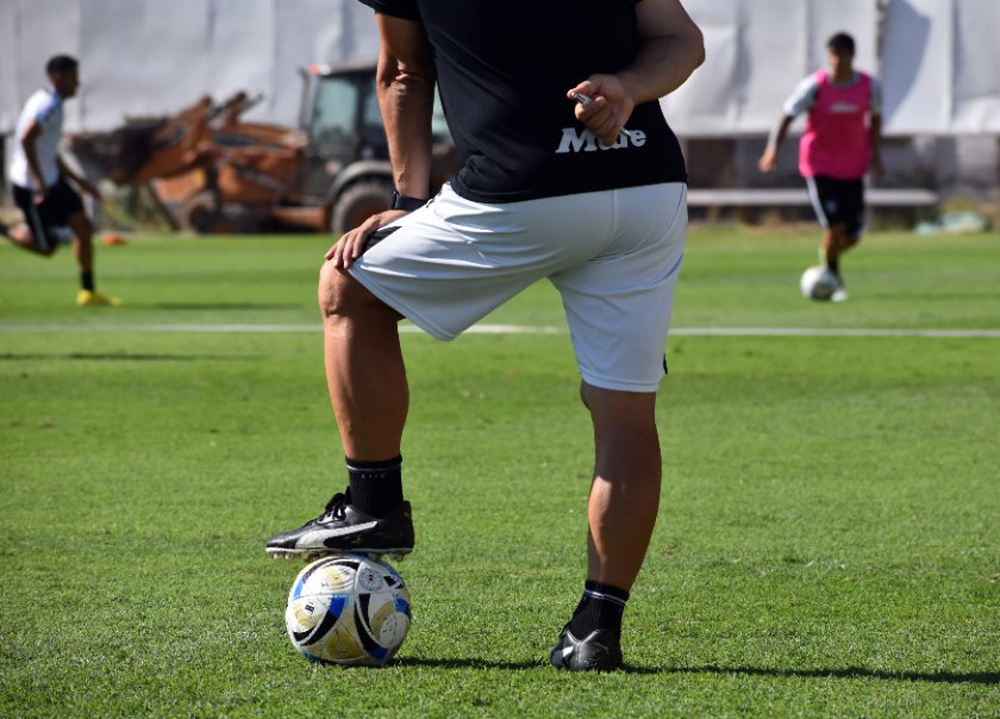 El regreso al Lobo a Primera División será mañana desde las 22.15, cuando enfrente a Central Córdoba en Santiago del Estero. El regreso al Lobo a Primera División será mañana desde las 22.15, cuando enfrente a Central Córdoba en Santiago del Estero.