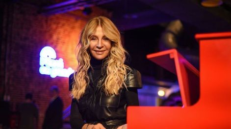 Los Andes | El gran evento tendrá se realizará este miércoles en el Teatro Gran Rex.