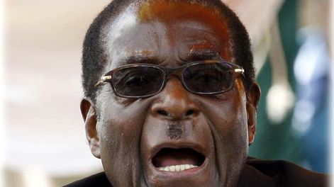 Mareados por el poder por Megan Specia