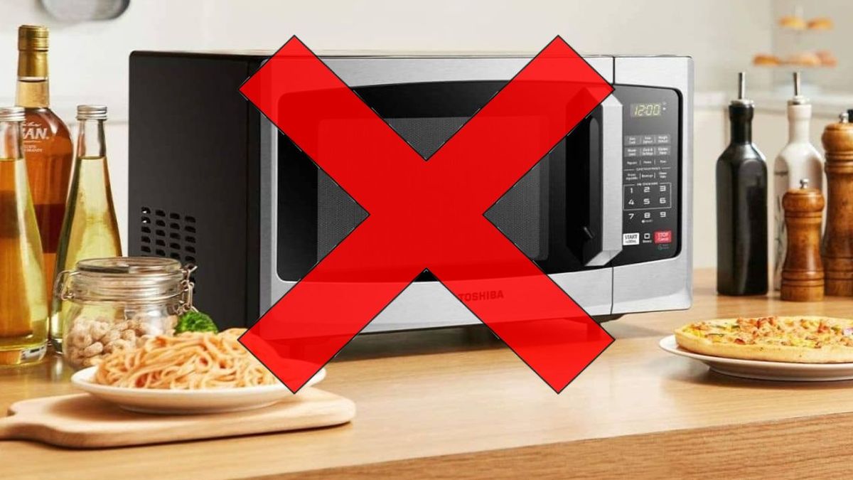 El microondas tiene los días contados: los electrodomésticos que serán tendencia durante todo el 2026