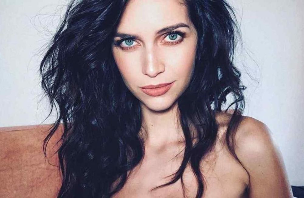 Fulminante “like” de Zaira Nara hacia la China Suárez