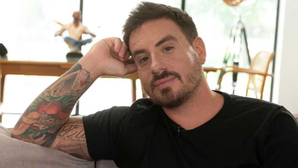 El nuevo romance de Fede Bal que confirmó Yanina Latorre: quién es la famosa con la que se lo vincula
