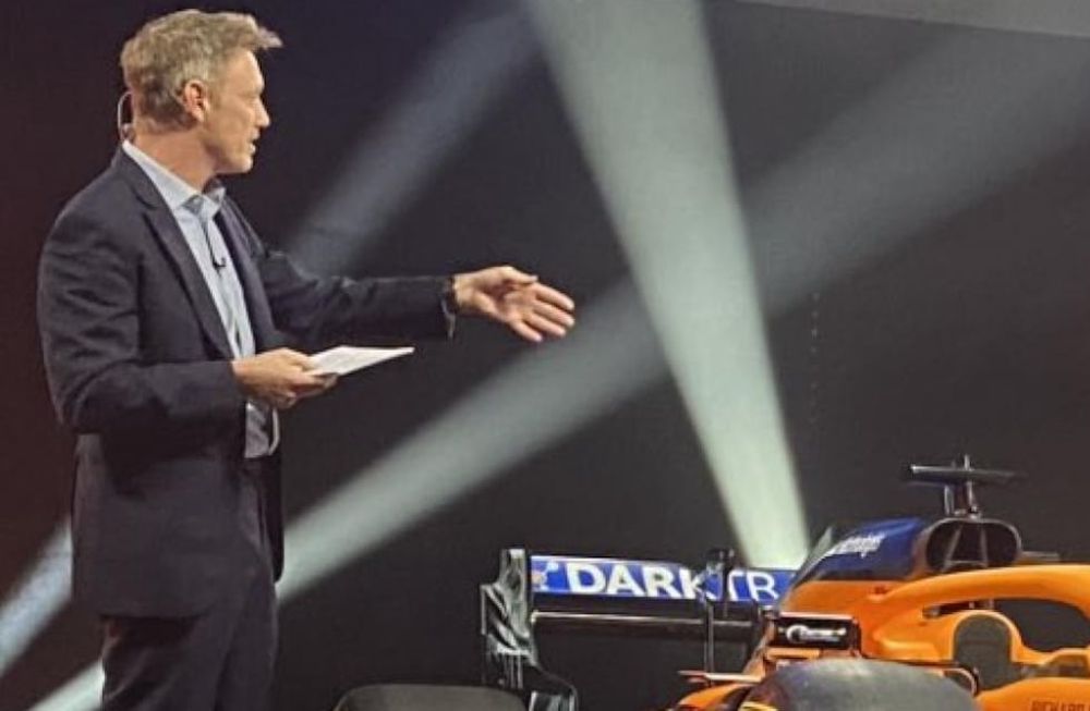 Ricciardo, la alternativa de Sainz