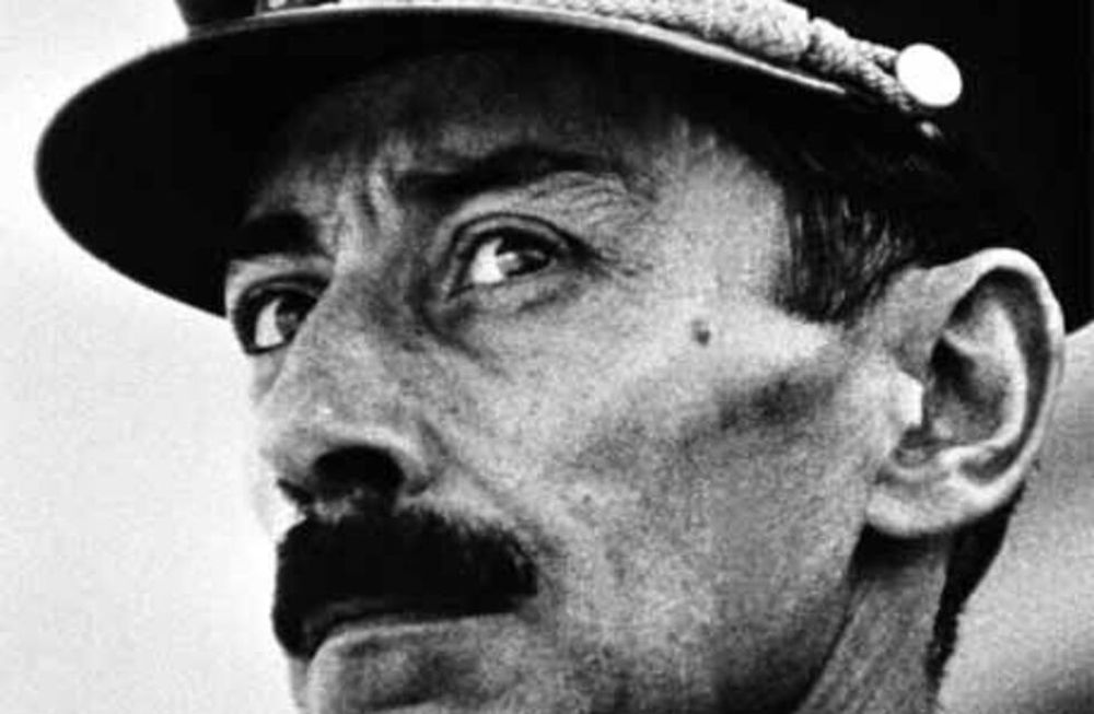 El entierro de Jorge Rafael Videla genera polémica y quejas