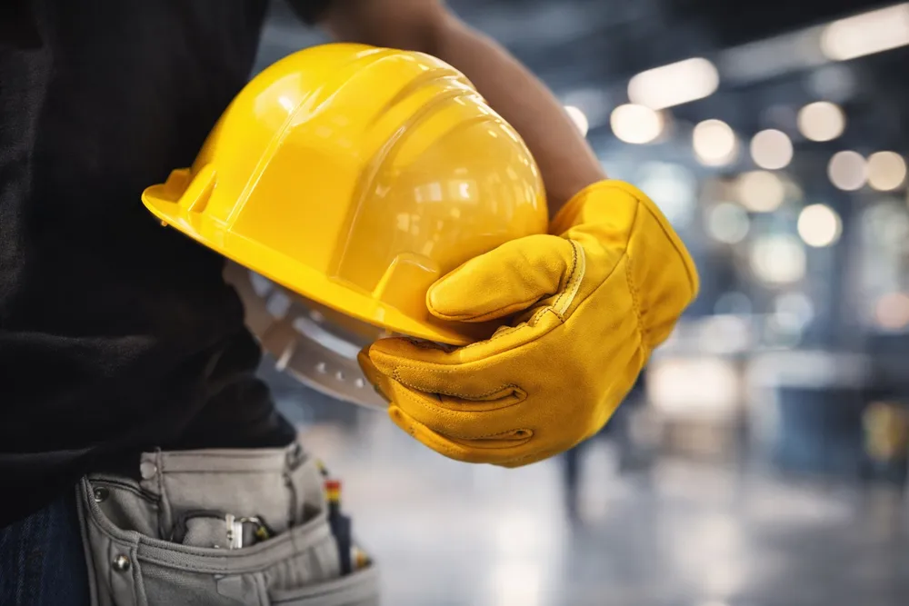 Seguridad laboral