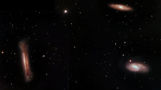 Hay un Virgo que quedó perturbado con la predicción del carta astral