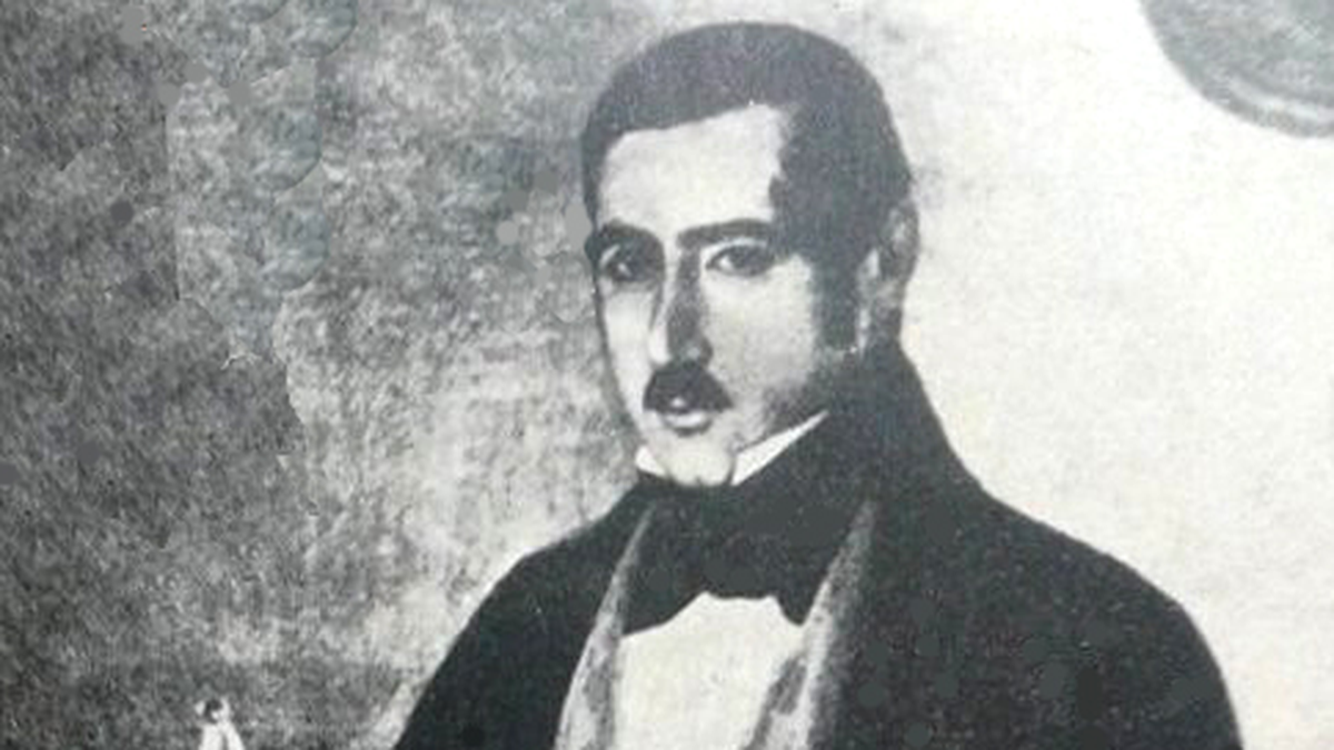 José Joaquín Rivadavia, el hijo de Bernardino que combatió para unitarios y federales