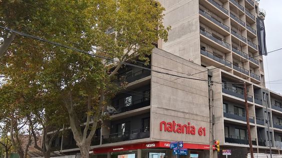 Natania: tu casa propia en Mendoza, tu inversión inteligente