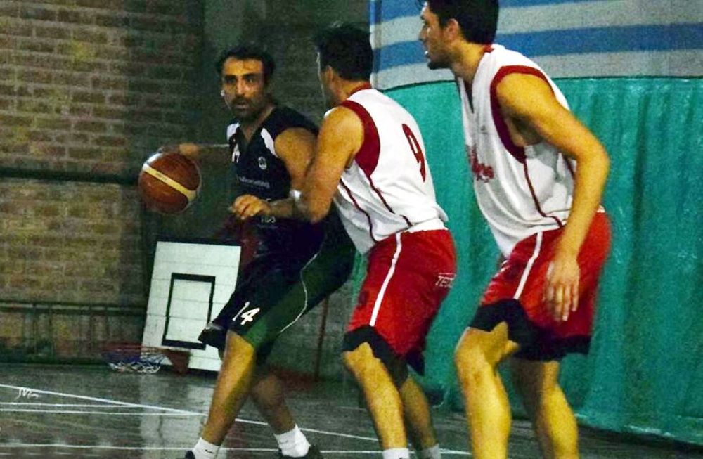 Banco “B” frenó al puntero