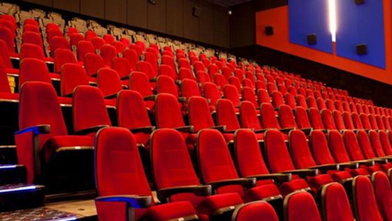 ¿Se extinguirán las salas de cine?