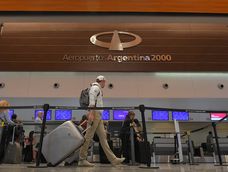 Harán simulacro de accidente en el aeropuerto de Mendoza, ¿afectará los vuelos?