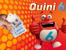 Quién es el mendocino que ganó $390 millones en el Quini 6: sus números de la suerte Quién es el mendocino que ganó $390 millones en el Quini 6: sus números de la suerte