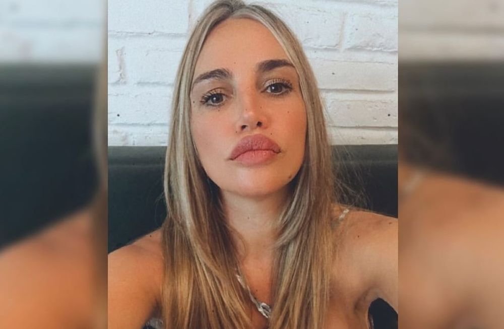 “Viví la peor cárcel”: la carta abierta de Belén Francese sobre una relación violenta del pasado