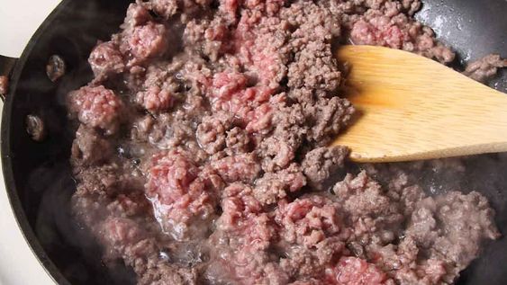 Con el otoño en marcha y el invierno por delante, ya no es un problema prender el horno y los platos calientes vuelven a la mesa. Imagen ilustrativa / Web