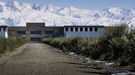 Bodega Rutini Bodega Rutini