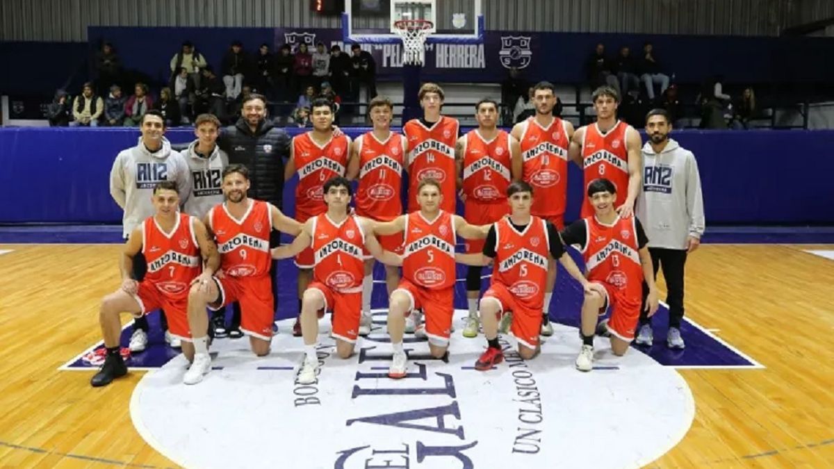 Comienza el verdadero torneo en el básquetbol mendocino