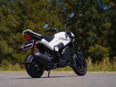 honda navi 110: precio actualizado de noviembre 2025