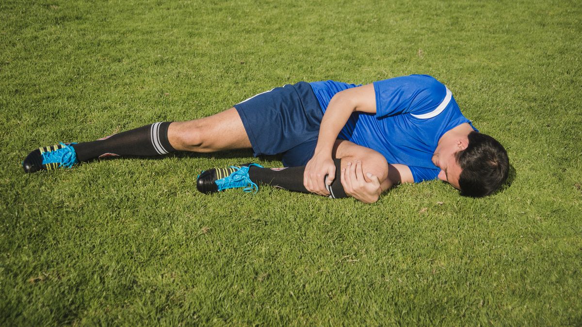 Lesiones en el deporte: factores de riesgo y estrategias de cuidado