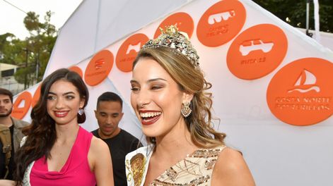 Las Heras elegirá a la sucesora de la reina nacional de la Vendimia