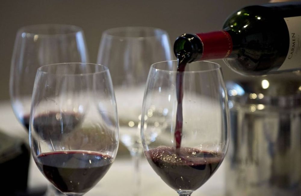Vinos, con más problemas de competitividad