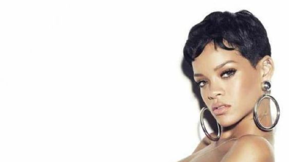 Rihanna: ¿Será una chica Bond?
