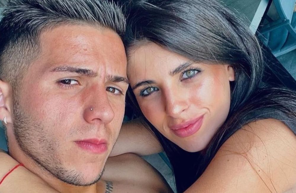 Crecen los rumores de reconciliación entre Enzo Fernández y Valentina Cervantes.