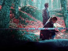 El regreso de un thriller de Netflix, ambientado en Dinamarca.