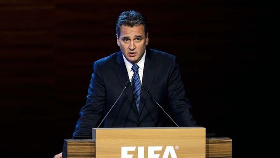 Otro golpe para FIFA
