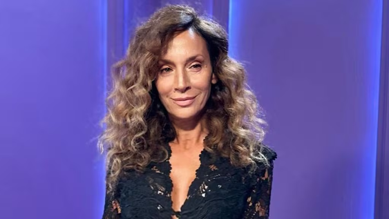Ana Paula Dutil ha encontrado en la decoración e interiorismo una nueva pasión y salida profesional que describe como parte de su propio proceso de reconstrucción personal.