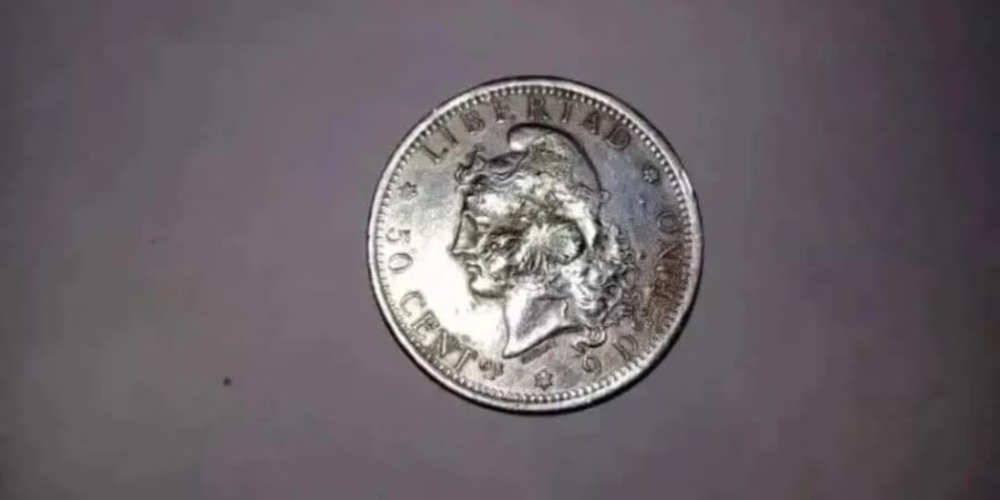 Los apasionados por la numismática pagan enormes cifras de dinero por las piezas más raras.