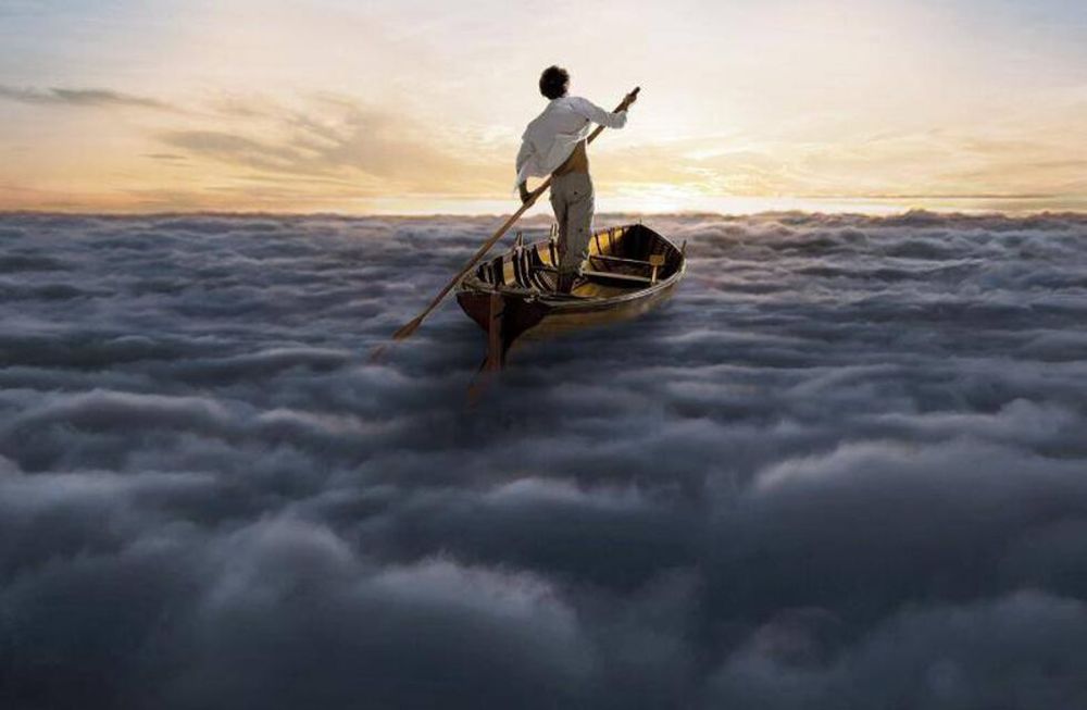 Atención fanáticos: Pink Floyd vuelve a las disquerías